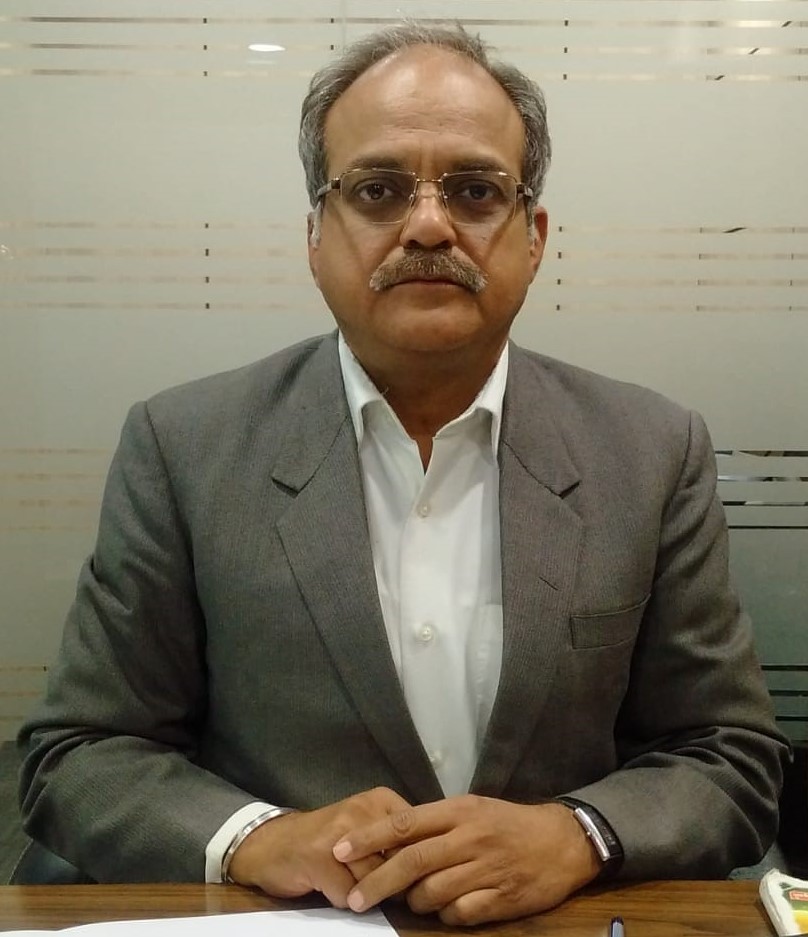 Mr. Arun Sethi